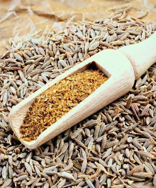 Cumin
